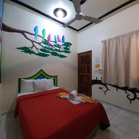 Hotel Posada Diamante Santa Cruz Huatulco Eksteriør bilde