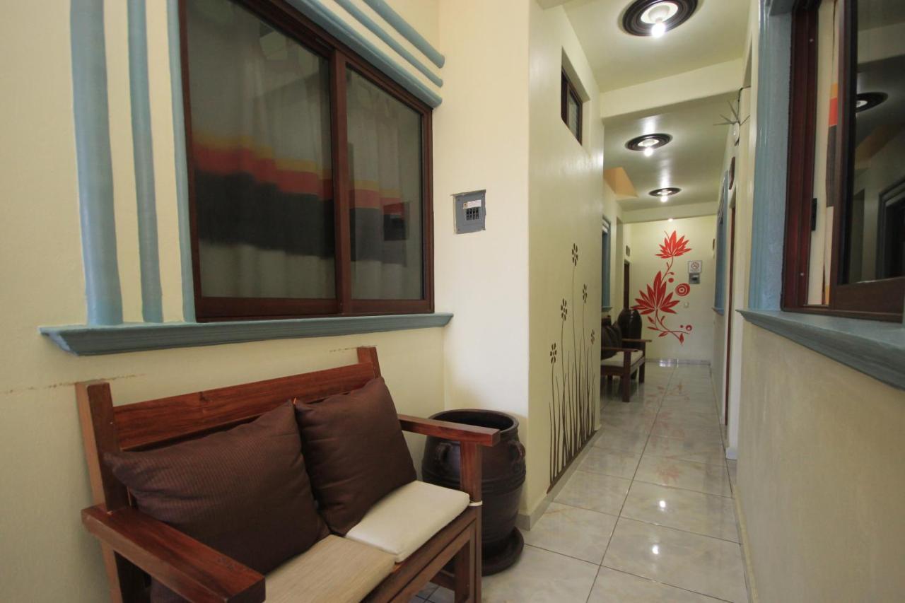 Hotel Posada Diamante Santa Cruz Huatulco Eksteriør bilde