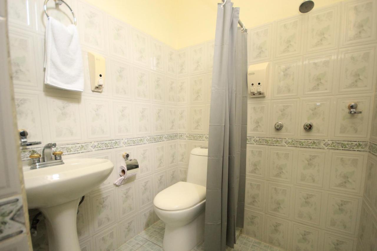 Hotel Posada Diamante Santa Cruz Huatulco Eksteriør bilde
